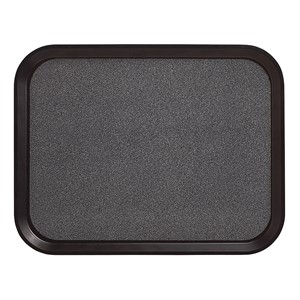 Versa Camtray Non-Skid Rectangle Serving Tray